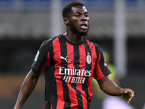 Nottingham Jadi Peminat Paling Serius Untuk Yunus Musah