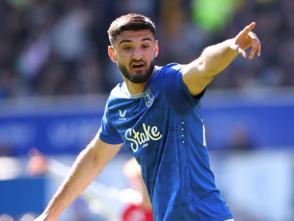 Armando Broja Siap Tinggalkan Stamford Bridge, Burnley Jadi Tujuan